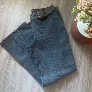 Vintage Y2K inspired Jeans